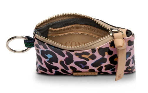 CONSUELA RUTH POUCH