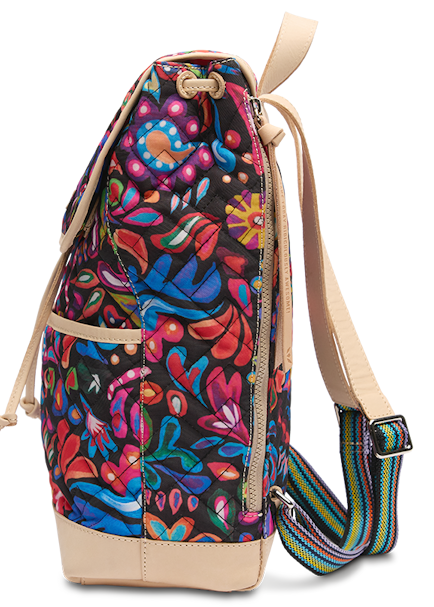 Sam Backpack 4565