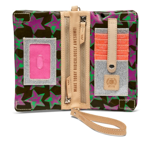 CONSUELA WILLOW UPTOWN CROSSBODY