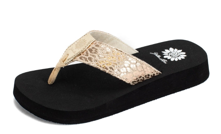 Ferrara Flip Flops
