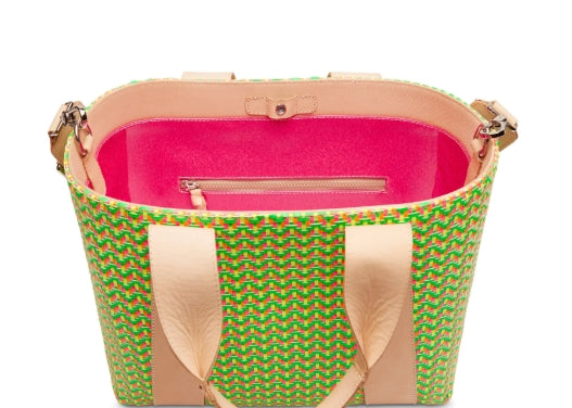 Sunny Carryall 4736