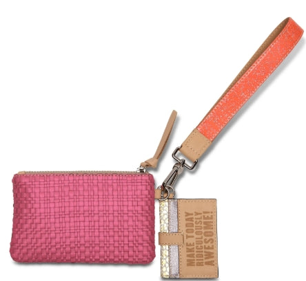 Pink Combi 4766