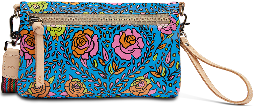 CONSUELA MANDY UPTOWN CROSSBODY