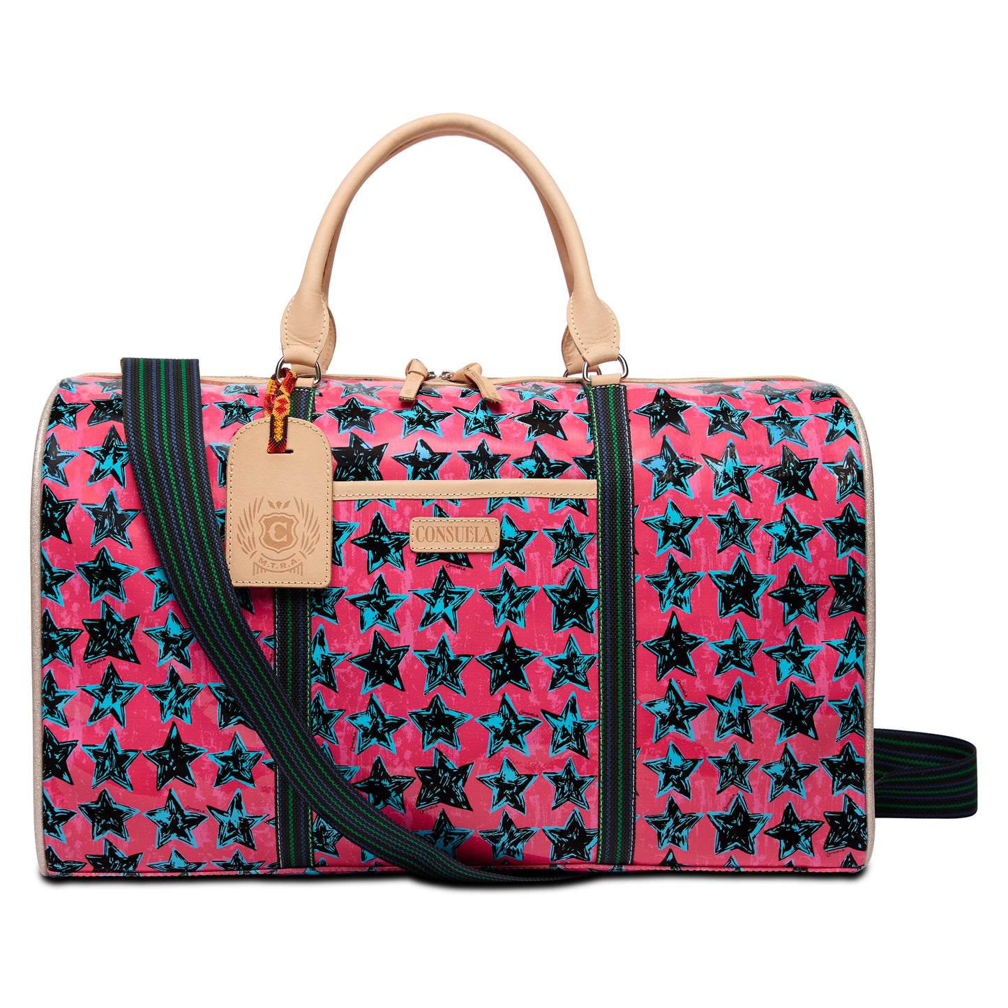 CONSUELA PRESLEY WEEKENDER