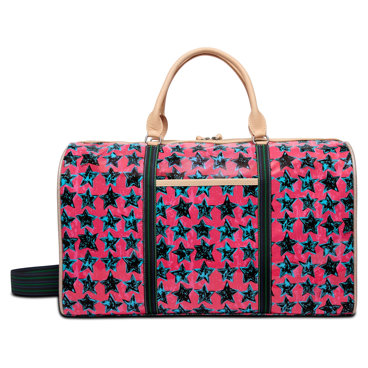 CONSUELA PRESLEY WEEKENDER