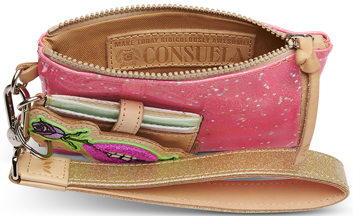 CONSUELA SUMMER COMBI