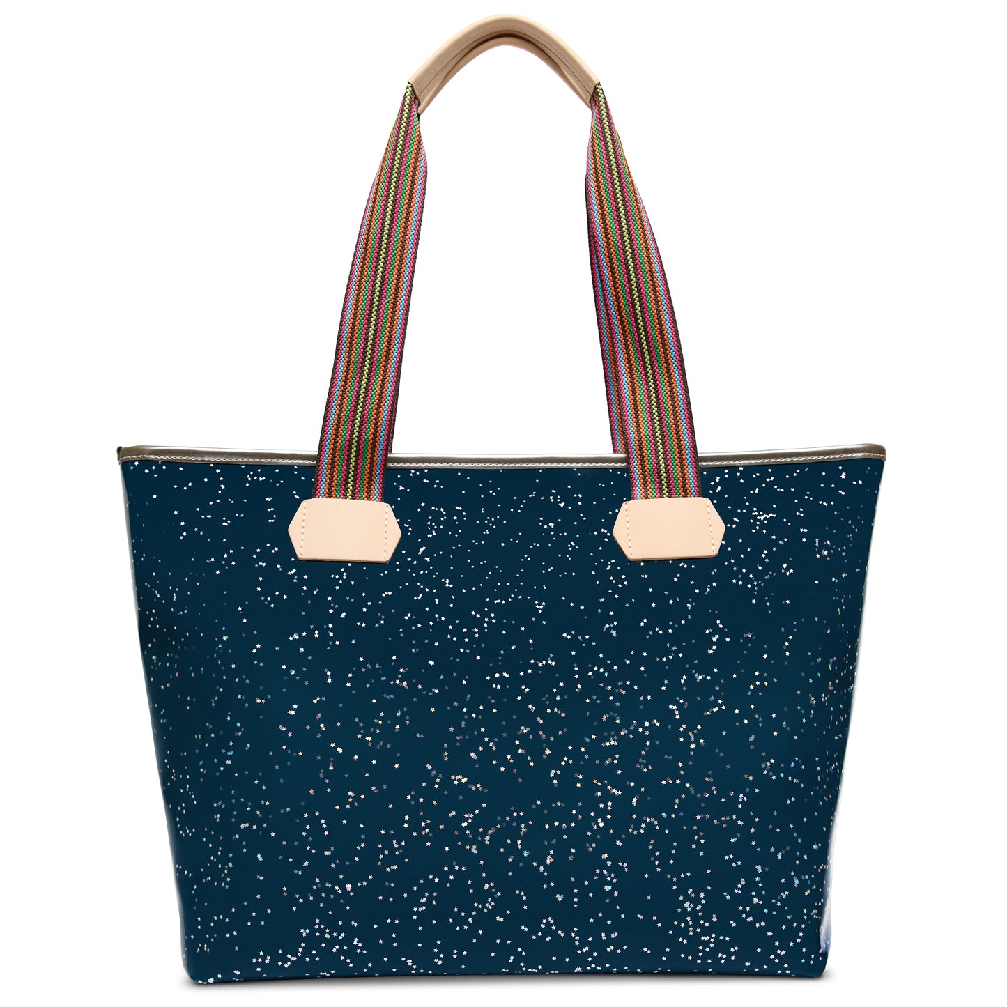 CONSUELA NYLA ZIPPER TOTE