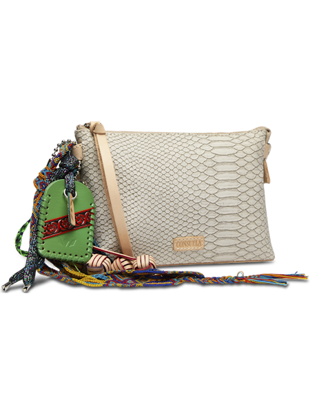 CONSUELA THUNDERBIRD MIDTOWN CROSSBODY 3744
