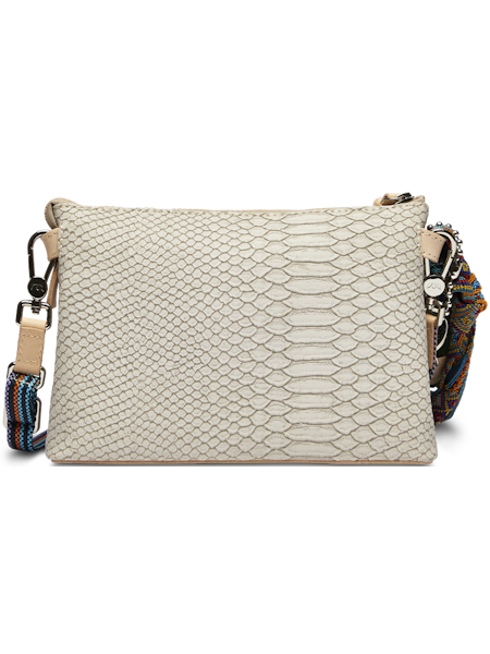 CONSUELA THUNDERBIRD MIDTOWN CROSSBODY 3744