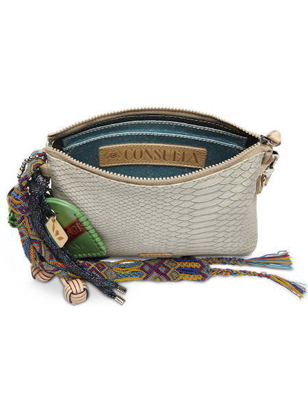 CONSUELA THUNDERBIRD MIDTOWN CROSSBODY 3744