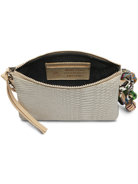 CONSUELA THUNDERBIRD MIDTOWN CROSSBODY 3744
