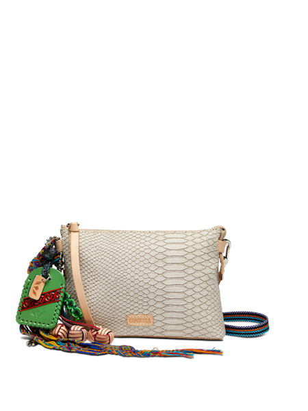 CONSUELA THUNDERBIRD MIDTOWN CROSSBODY 3744