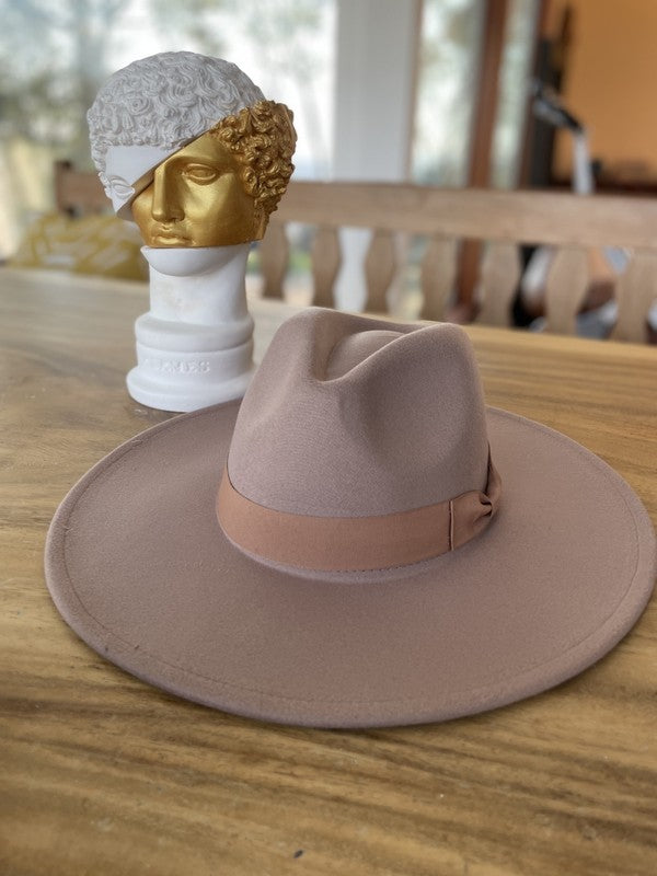 Thelma Hat