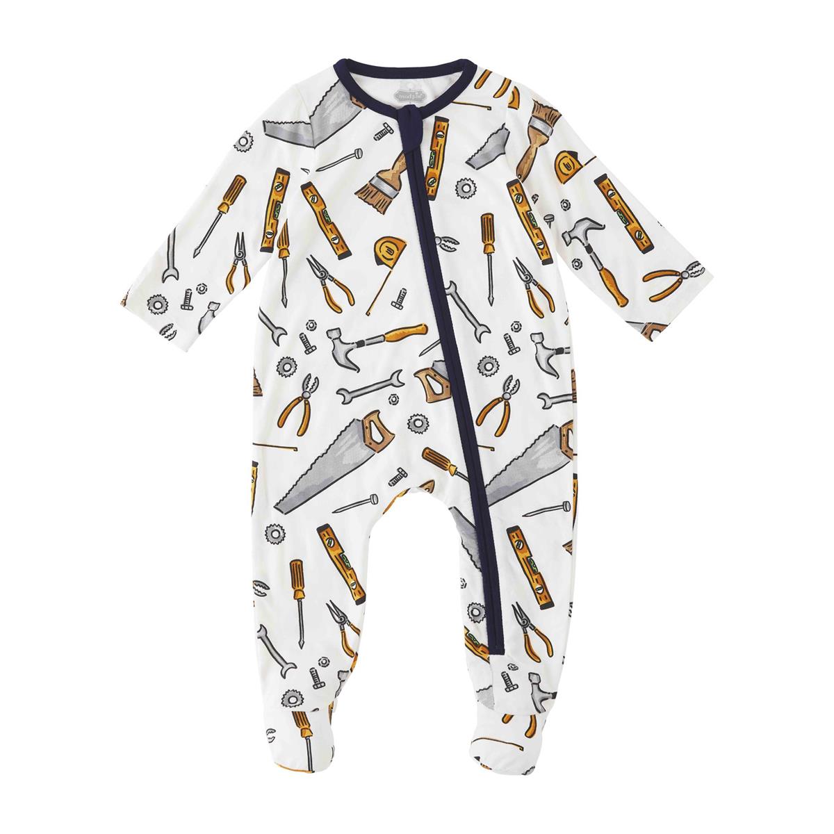 TOOL BABY SLEEPER