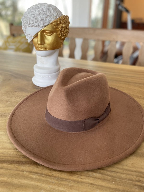 Thelma Hat