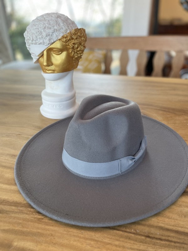 Thelma Hat