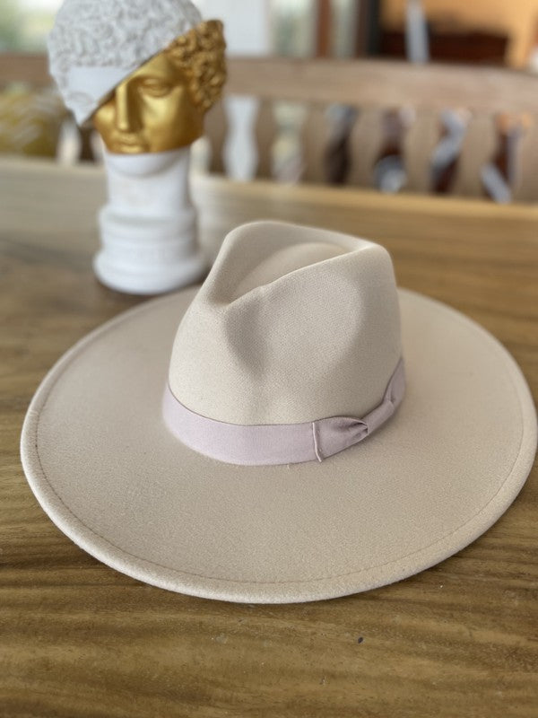 Thelma Hat