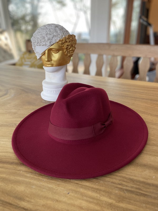 Thelma Hat