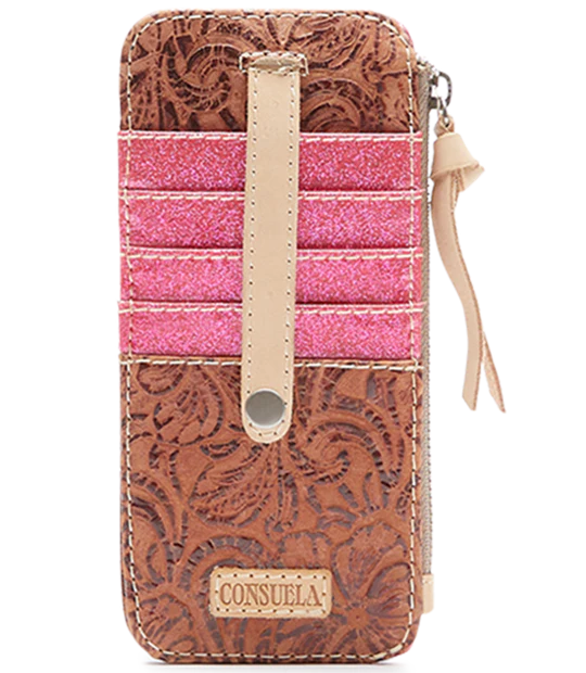 Consuela Sally Card Organizer 1655