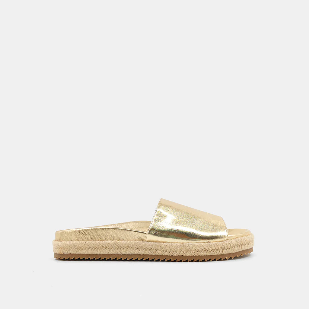 Crisanta Gold Platform