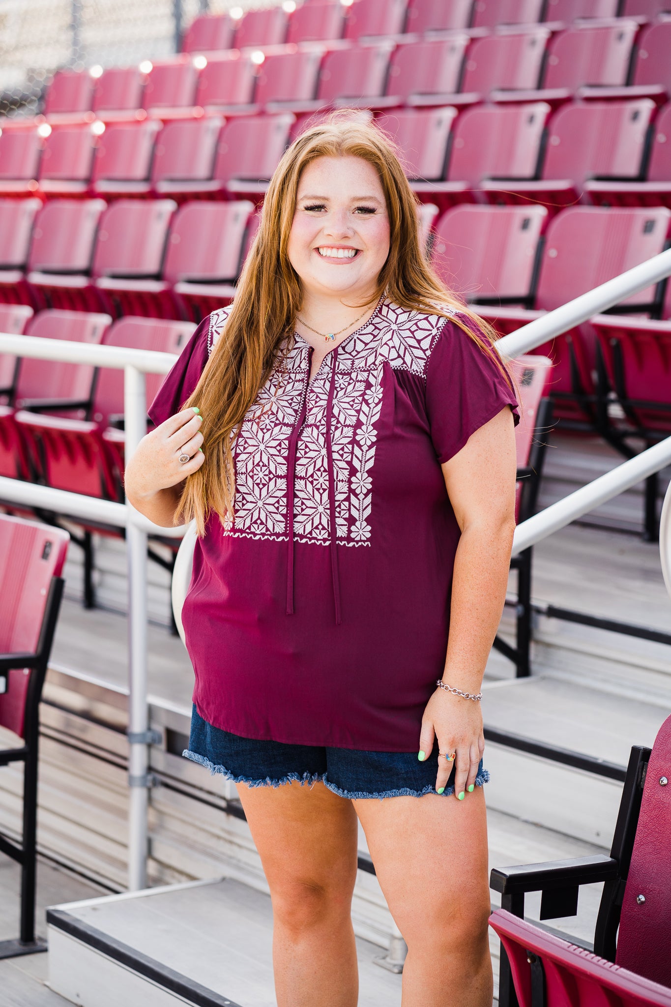 Kyle Top (Small)