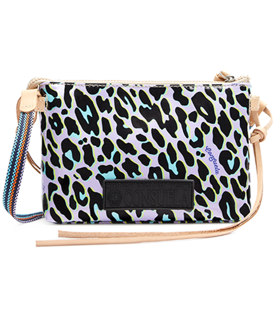Consuela Dee Dee Midtown Crossbody