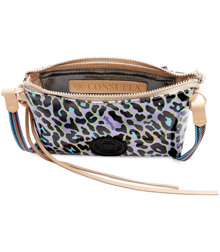Consuela Dee Dee Midtown Crossbody