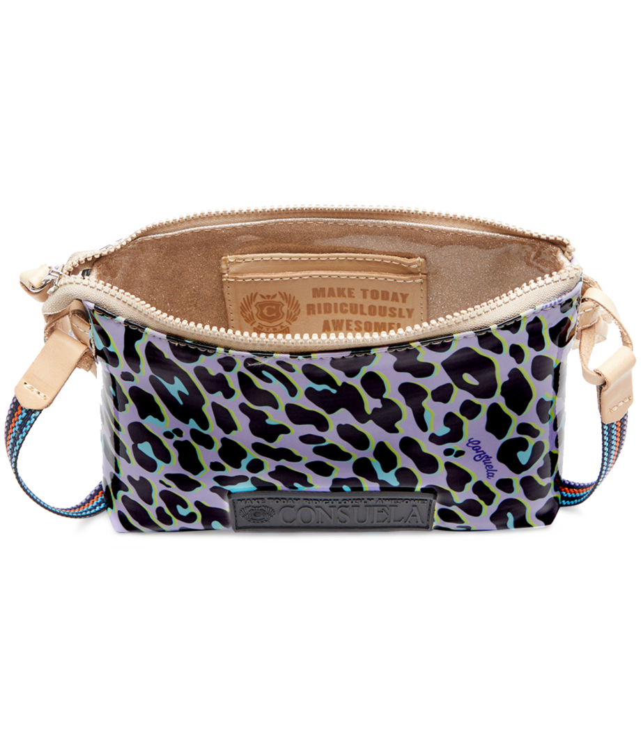 Consuela Dee Dee Midtown Crossbody
