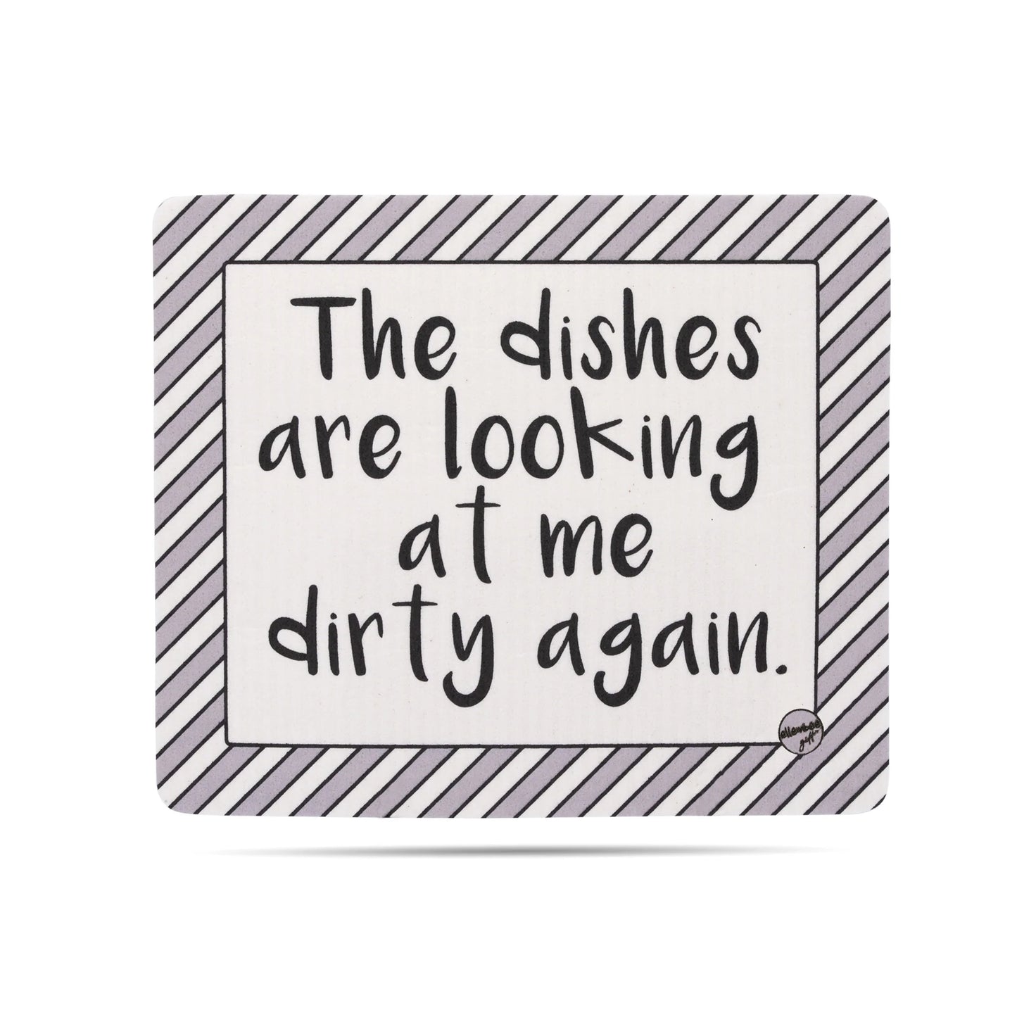 Swedish Dish Cloth