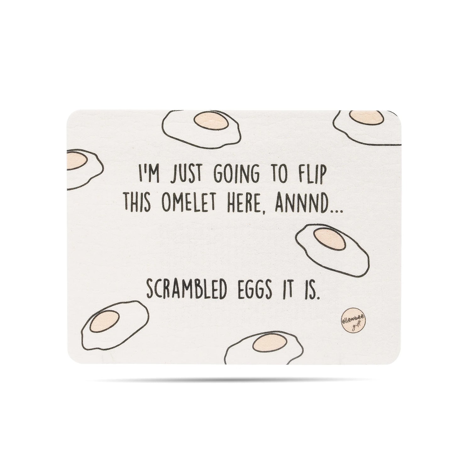 Swedish Dish Cloth