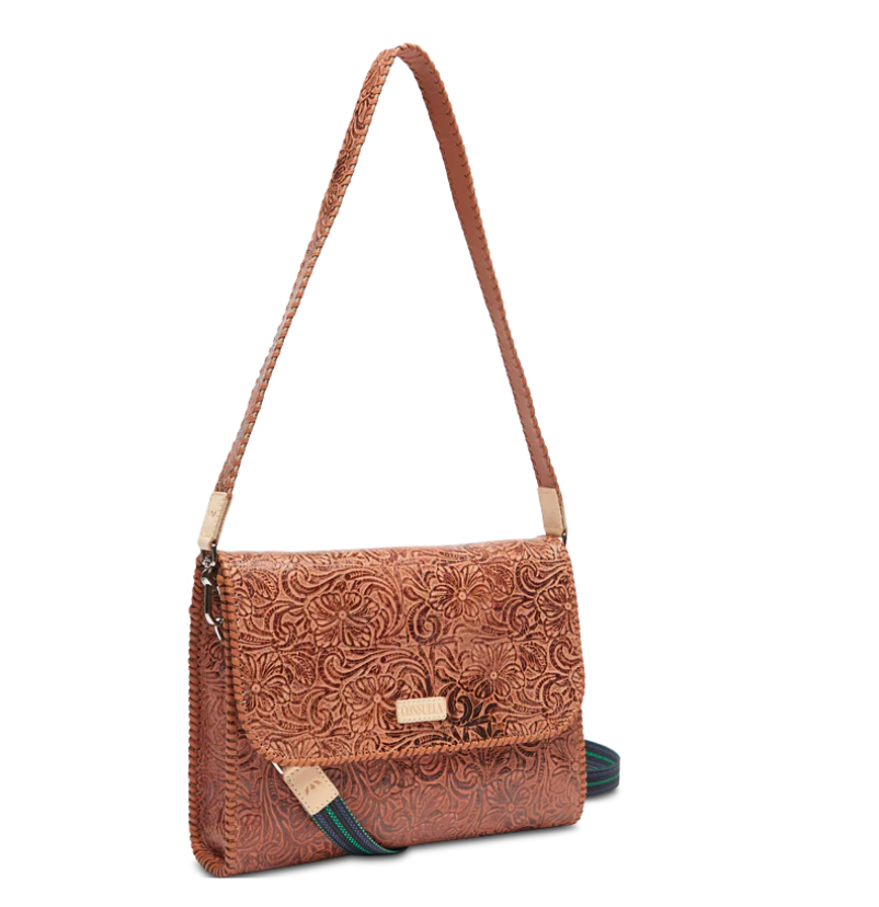 CONSUELA SALLY CHRISSY CROSSBODY