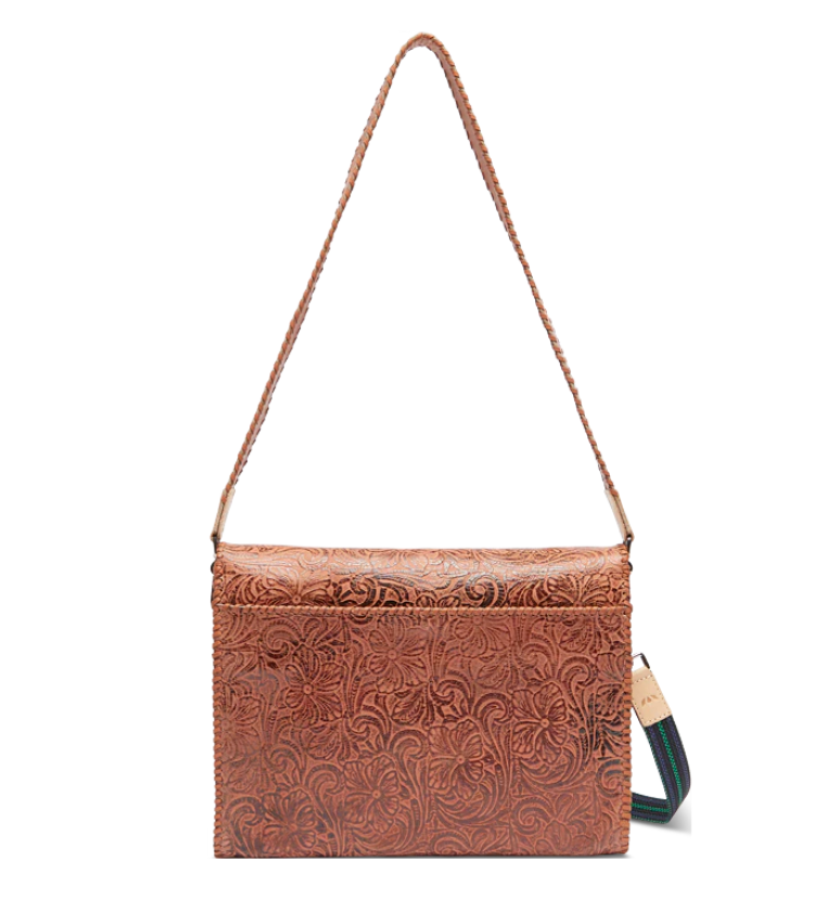 CONSUELA SALLY CHRISSY CROSSBODY