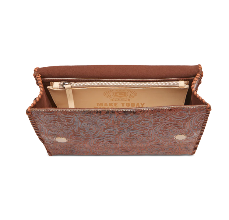 CONSUELA SALLY CHRISSY CROSSBODY