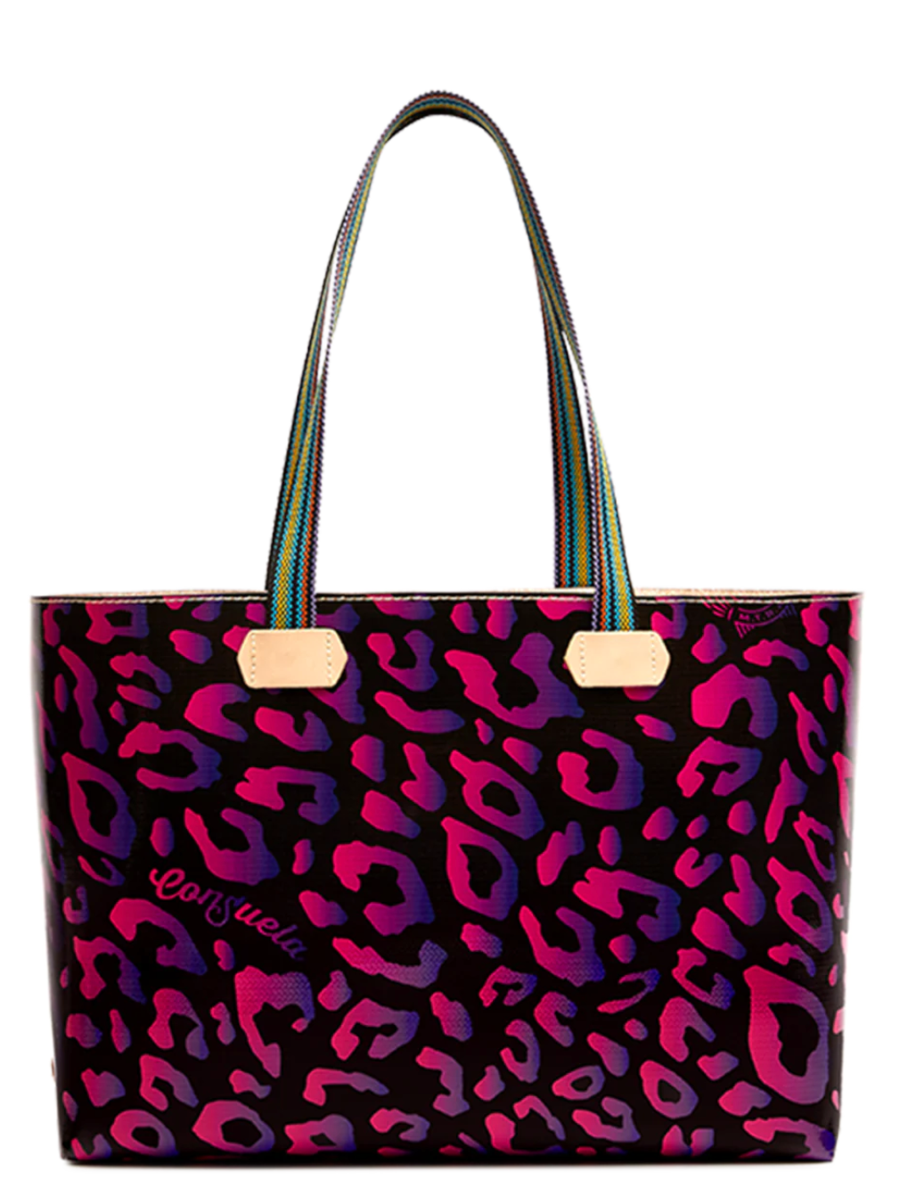 Consuela Big Breezy Tote