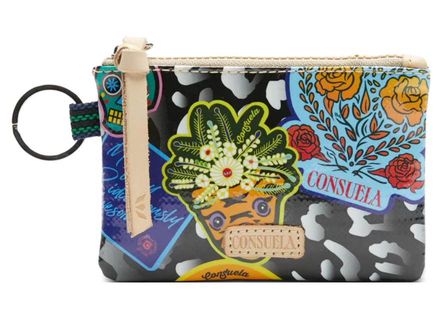CONSUELA ZOE POUCH