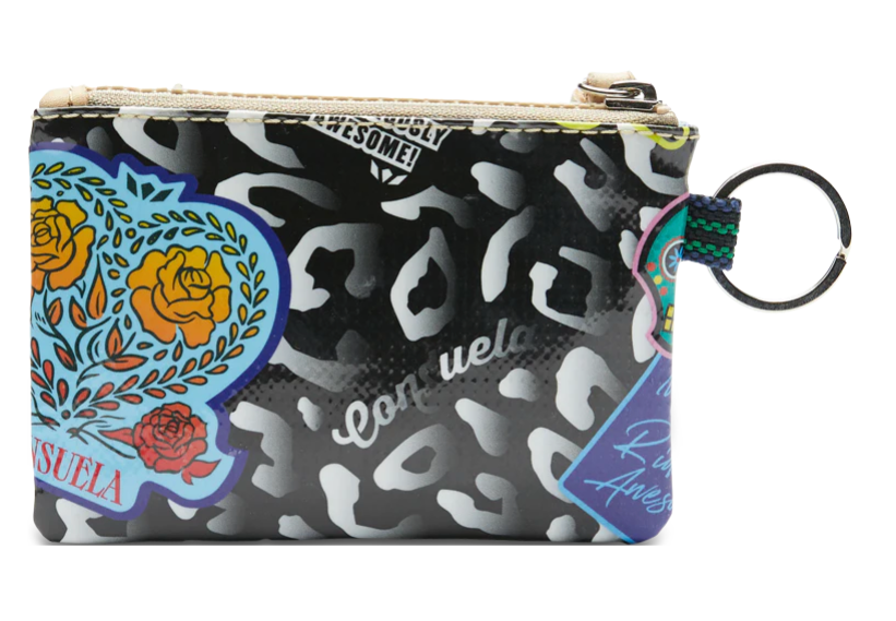 CONSUELA ZOE POUCH