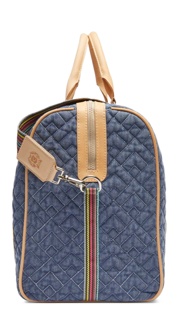 CONSUELA ABBY WEEKENDER