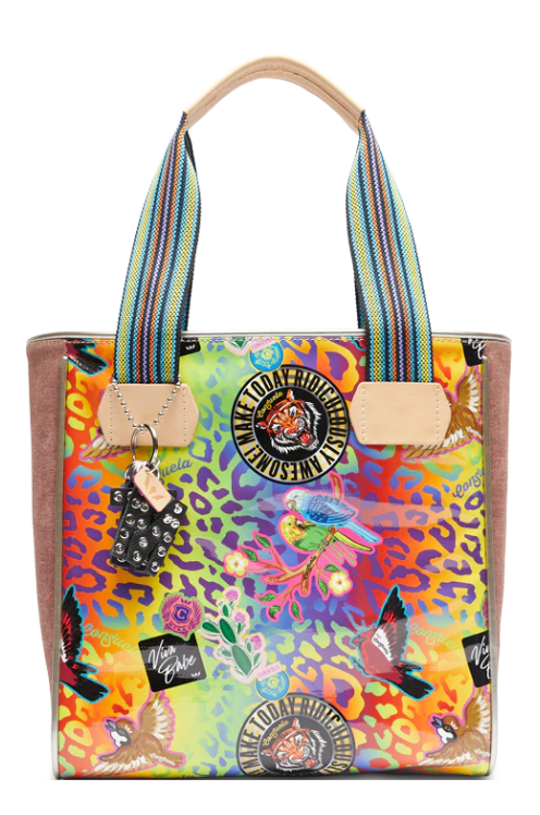 Consuela totes 2025 on sale