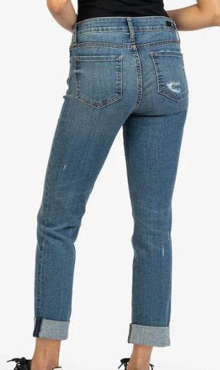 Catherine Boyfriend Jeans (SIZE 6) *FINAL SALE*
