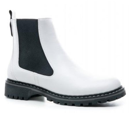 To Be Honest Bootie