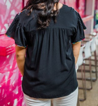 Cindy Top