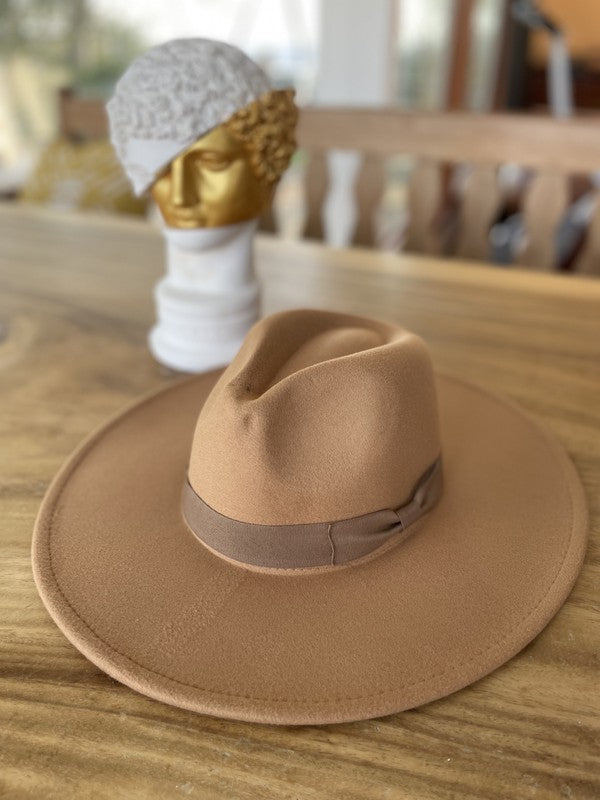 Thelma Hat
