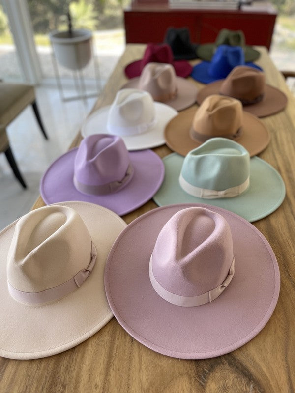 Thelma Hat