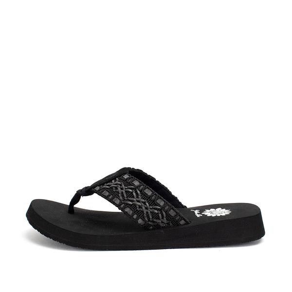 Fluster Black