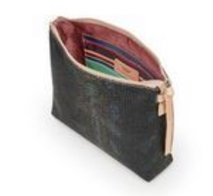 Consuela Rattler Downtown Crossbody 6975