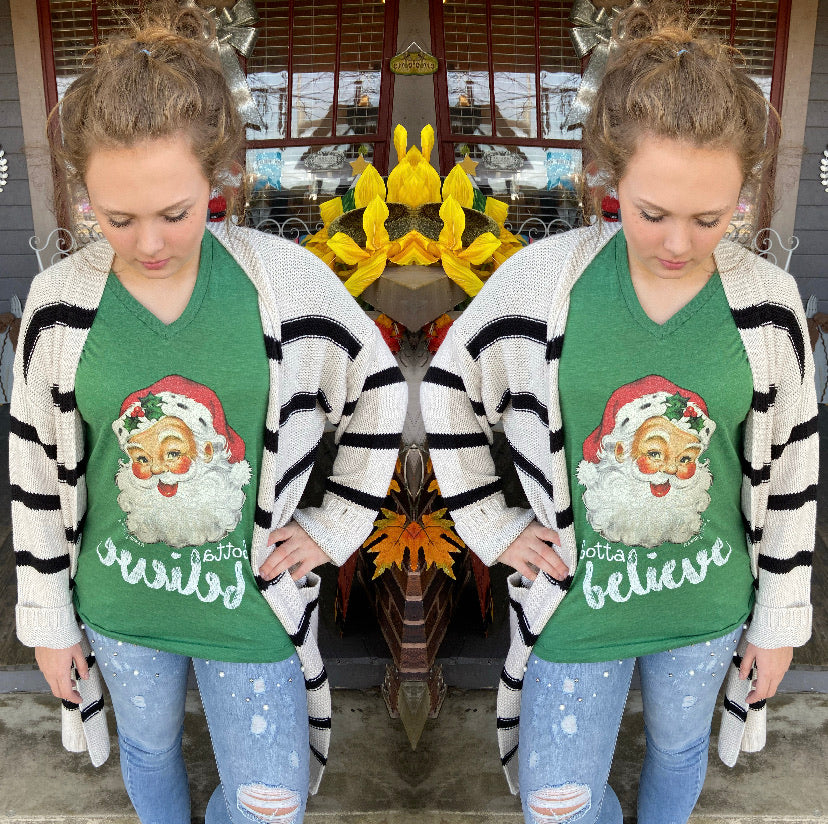 Presley Cardigan