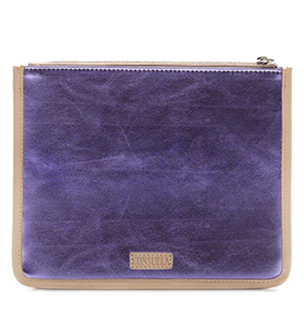 Consuela Anything Goes Pouch Val 2279