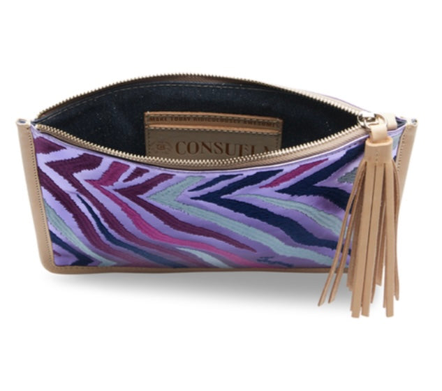 Consuela Anything Goes Pouch Val 2279