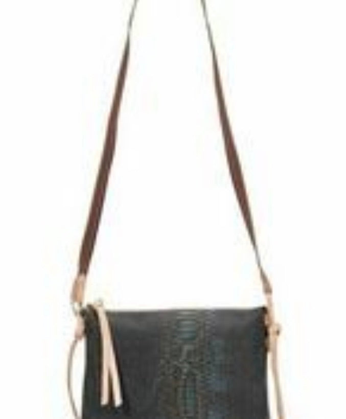 Consuela Rattler Downtown Crossbody 6975