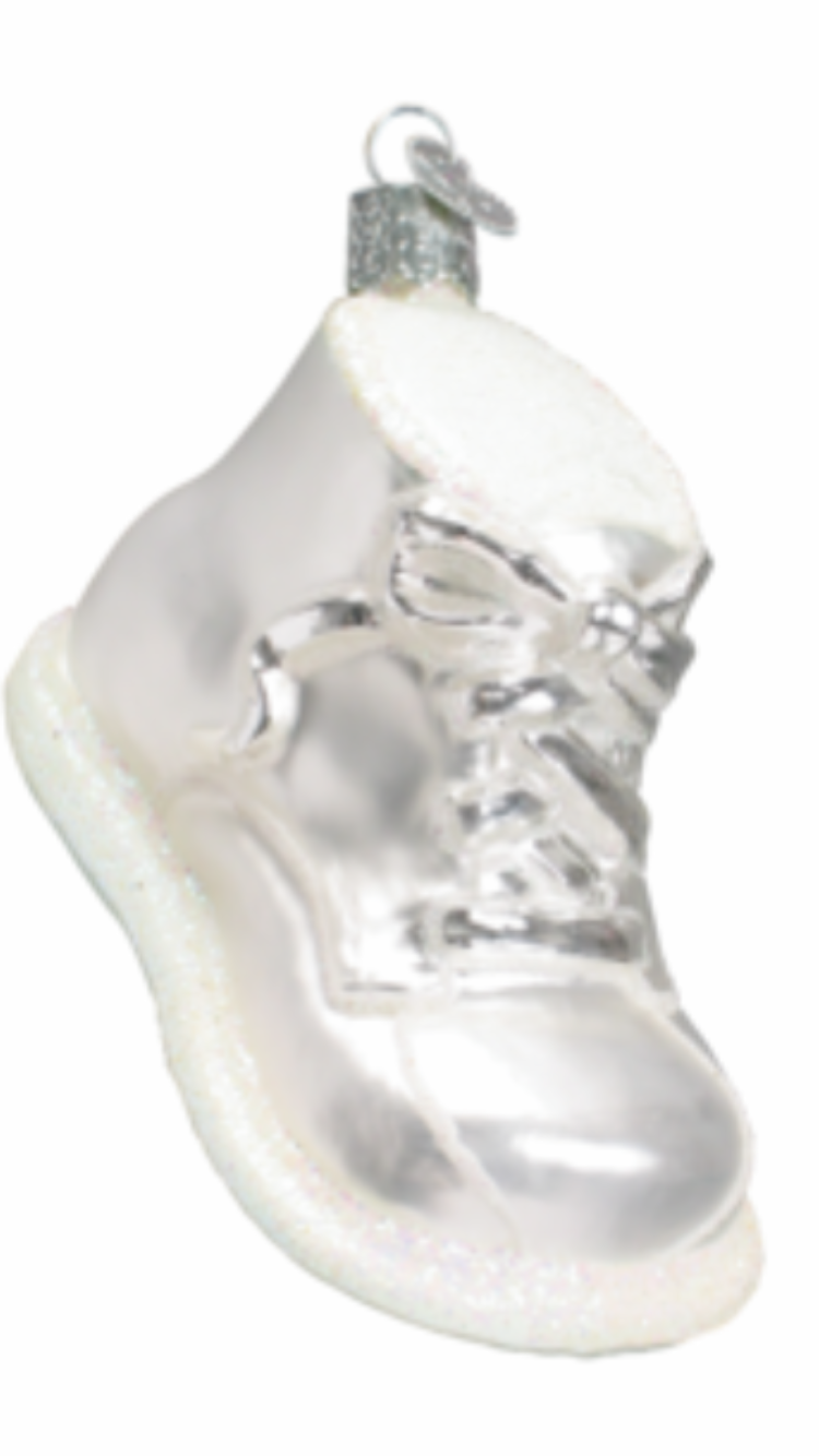 Baby Shoe #32051